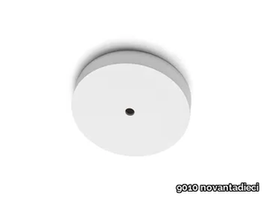 5508A - Cristaly® recessed Ceiling Rose _ 9010 novantadieci