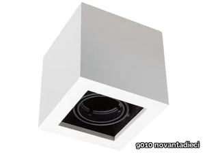 8948 - LED Cristaly® ceiling lamp _ 9010 novantadieci