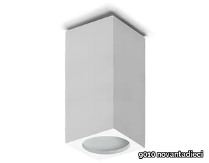 8949C - LED Cristaly® ceiling lamp _ 9010 novantadieci