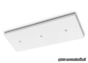 8903C - LED Cristaly® ceiling lamp _ 9010 novantadieci
