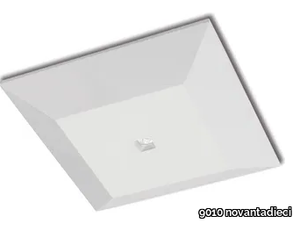 8902A - LED Cristaly® ceiling lamp _ 9010 novantadieci