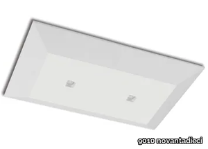 8902B - LED Cristaly® ceiling lamp _ 9010 novantadieci