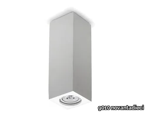 8911 - Cristaly® ceiling lamp _ 9010 novantadieci