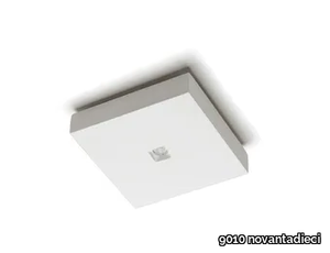 8914A - LED Cristaly® ceiling lamp _ 9010 novantadieci