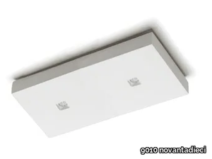 8914B - LED Cristaly® ceiling lamp _ 9010 novantadieci