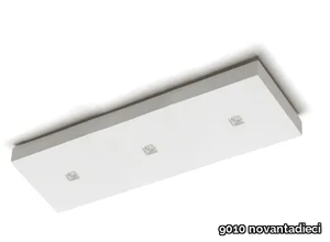8914C - LED Cristaly® ceiling lamp _ 9010 novantadieci