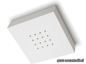 8916E - LED Cristaly® ceiling lamp _ 9010 novantadieci