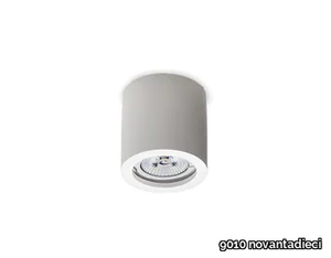 8898 - Cristaly® ceiling lamp _ 9010 novantadieci