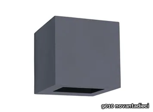 MATT Y - LED BETALY® outdoor wall lamp _ 9010 novantadieci