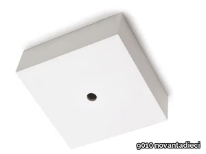 PETTIROSSO - Cristaly® ceiling rose _ 9010 novantadieci