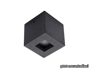 SCUBO C SMALL - LED BETALY® outdoor ceiling lamp _ 9010 novantadieci