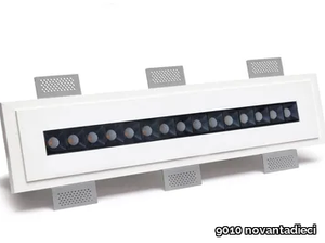PRISMA EXTRA - LED recessed Cristaly® ceiling lamp _ 9010 novantadieci