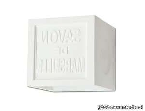 SAVON - LED Cristaly® wall light _ 9010 novantadieci