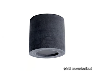 SILOS - LED BETALY® outdoor ceiling lamp _ 9010 novantadieci