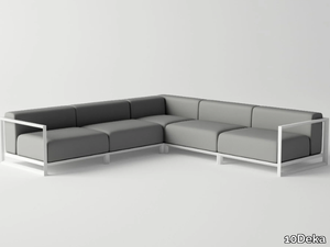 NUBES - Modular sofa _ 10Deka