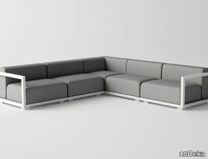 VICTUS - Modular sofa _ 10Deka