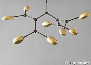 DROP CHANDELIER MINI - LED pendant lamp _ 101 copenhagen