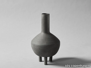 DUCK FAT - Ceramic vase _ 101 copenhagen