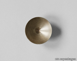 HIHAT MIDI - Brass furniture knob _ 101 copenhagen