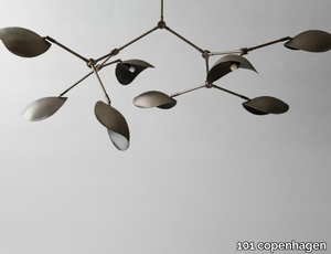 STINGRAY - LED pendant lamp _ 101 copenhagen