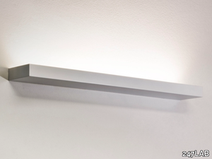 6493 - LED aluminium wall lamp _ 247LAB