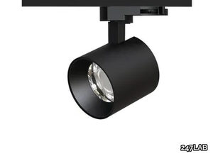 SPOT 6 - LED aluminium track-Light _ 247LAB