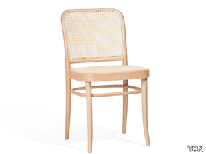 811 - Wooden chair _ TON