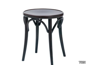 N° 60 - Wooden stool _ TON