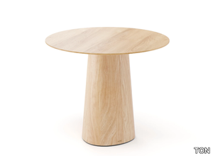 P.O.V. 461 - Wooden table _ TON