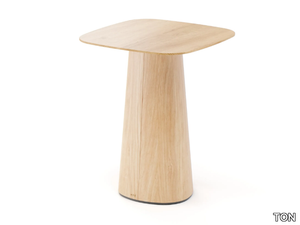 P.O.V. 460 - Wooden table _ TON