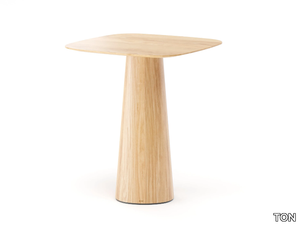 P.O.V. 463 - Wooden high table _ TON