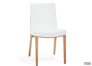 MORITZ - Upholstered chair _ TON