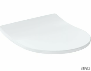 RP TC613G - Ceramic toilet seat with soft close _ TOTO