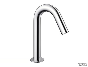 TLE26006E - Electronic countertop washbasin mixer _ TOTO