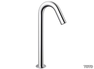 TLE26008E - Countertop electronic High washbasin mixer _ TOTO