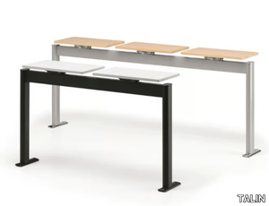 KOMPACT A 880 - Modular bench desk _ TALIN