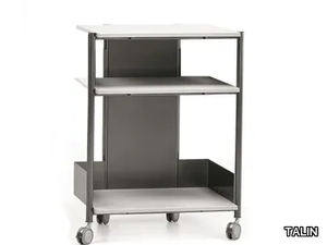 MULTIKOM 3007 - MDF Trolley _ TALIN