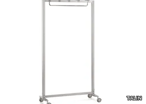 MULTIKOM 3015 - Steel coat stand _ TALIN