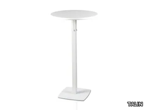 TOTEM 416 - MDF high table _ TALIN