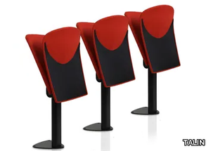 VULCAN A121 - Auditorium seats _ TALIN