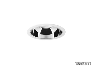 CCTEVO DOWNLIGHT 105 - LED recessed spotlight _ TARGETTI