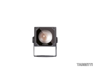 DART SMALL - LED adjustable Outdoor floodlight _ TARGETTI