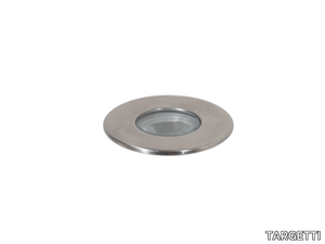 JUPITER MINI - LED outdoor steplight _ TARGETTI