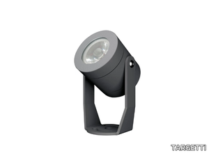 JUPITER MINI - LED adjustable Outdoor floodlight _ TARGETTI