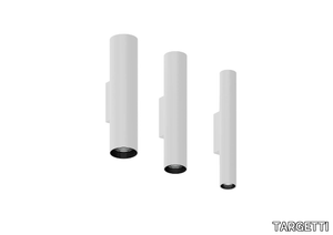 LABEL 4 - LED aluminium wall light _ TARGETTI