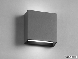 MR SMITH - LED Outdoor wall Lamp _ TARGETTI