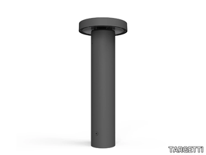 MRS BO - LED aluminium bollard light _ TARGETTI