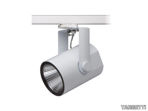 RAY - LED aluminium track-Light _ TARGETTI