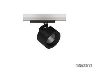 ZENO MEDIUM - LED aluminium track-Light _ TARGETTI