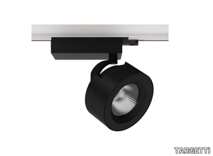 ZENO LARGE - LED aluminium track-Light _ TARGETTI